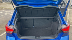 SEAT Ibiza 1.0 TSI 110 FR 5dr Petrol Hatchback